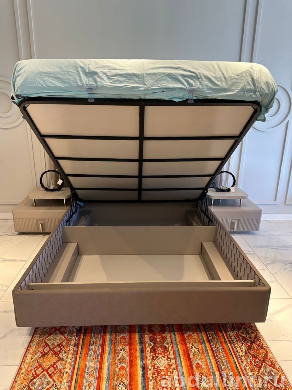 Спальни из Дагестана — купить у производителя Abdullini