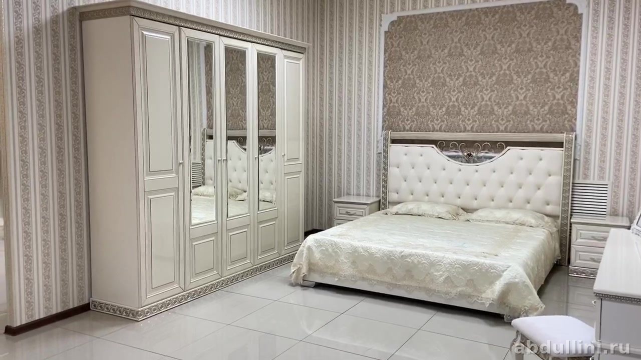 Кровати из Дагестана — купить у производителя Abdullini
