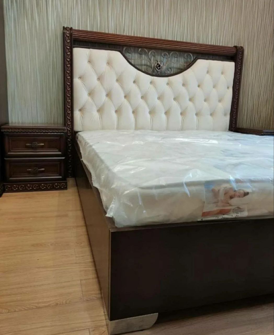 Комоды и ТВ-тумбы из Дагестана — купить у производителя Abdullini