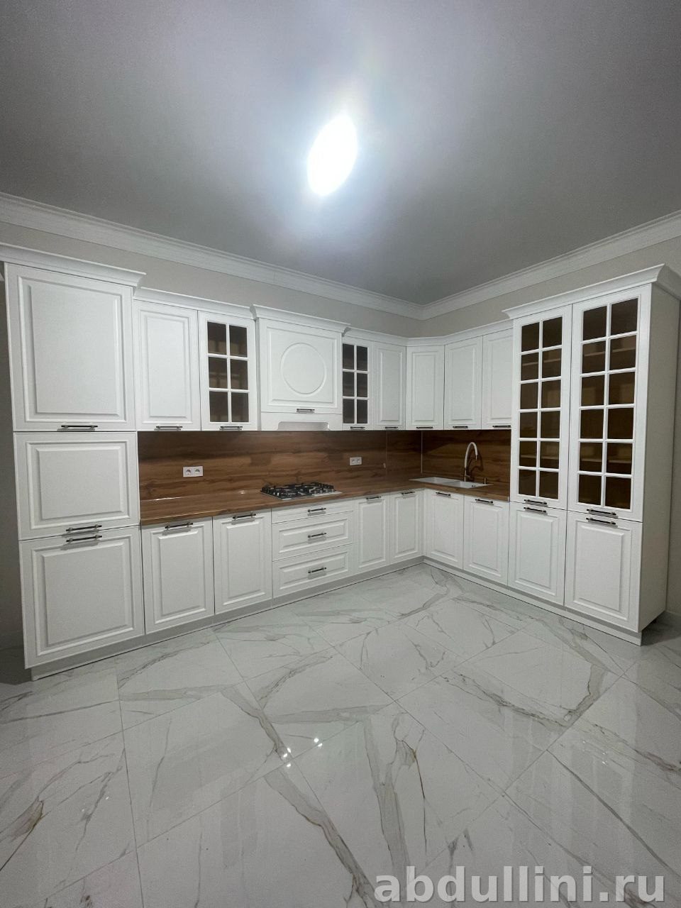 kitchens из Дагестана — купить у производителя Abdullini