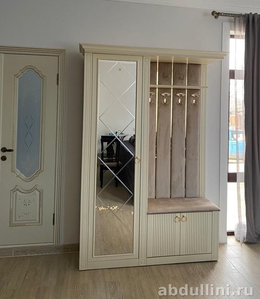 Прихожие из Дагестана — купить у производителя Abdullini