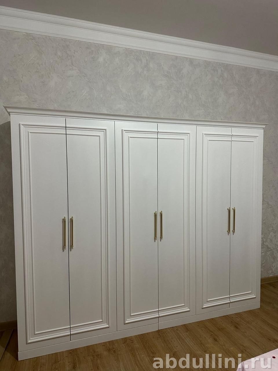 Шкафы-купе из Дагестана — купить у производителя Abdullini