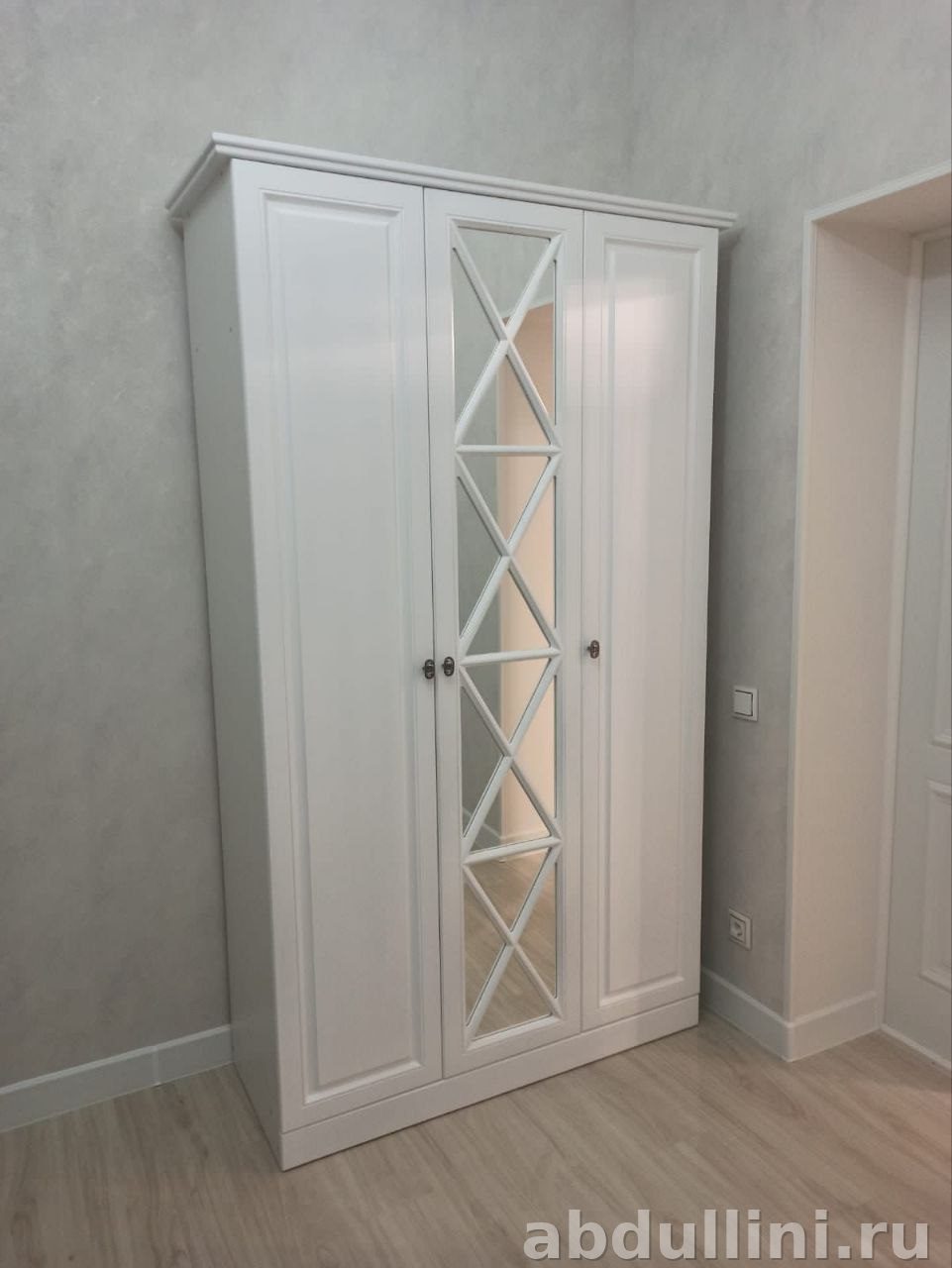 Шкафы-купе из Дагестана — купить у производителя Abdullini