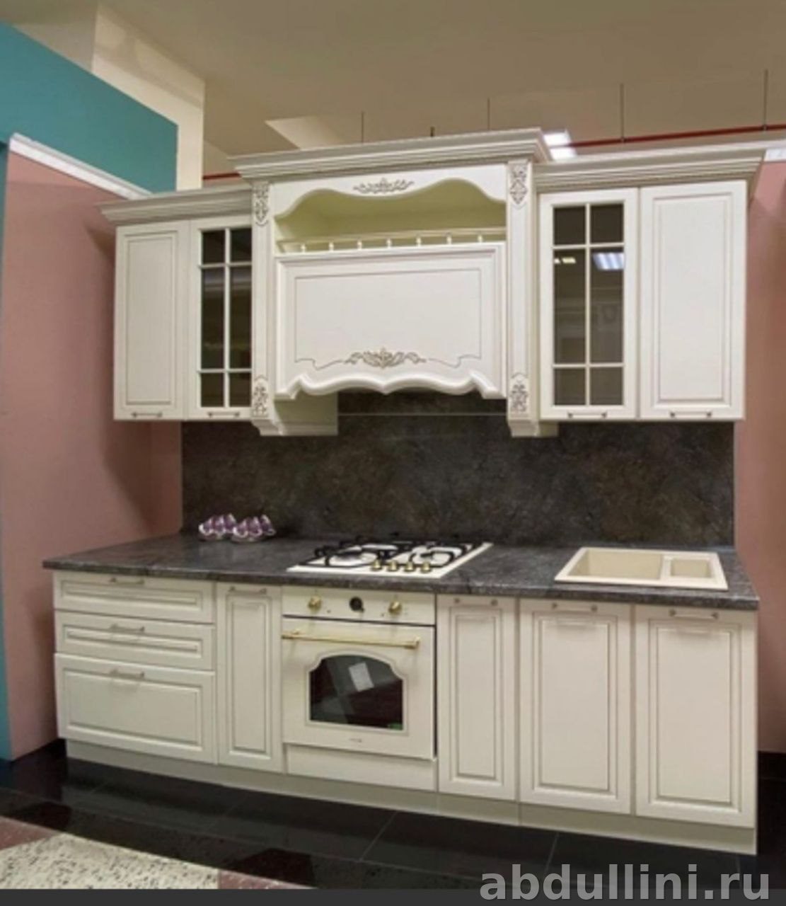 общее из Дагестана — купить у производителя Abdullini