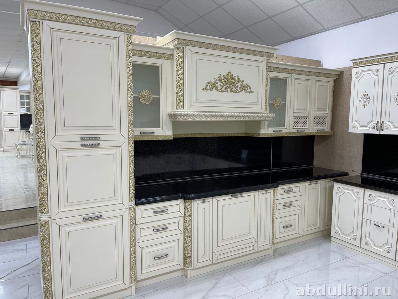 общее из Дагестана — купить у производителя Abdullini