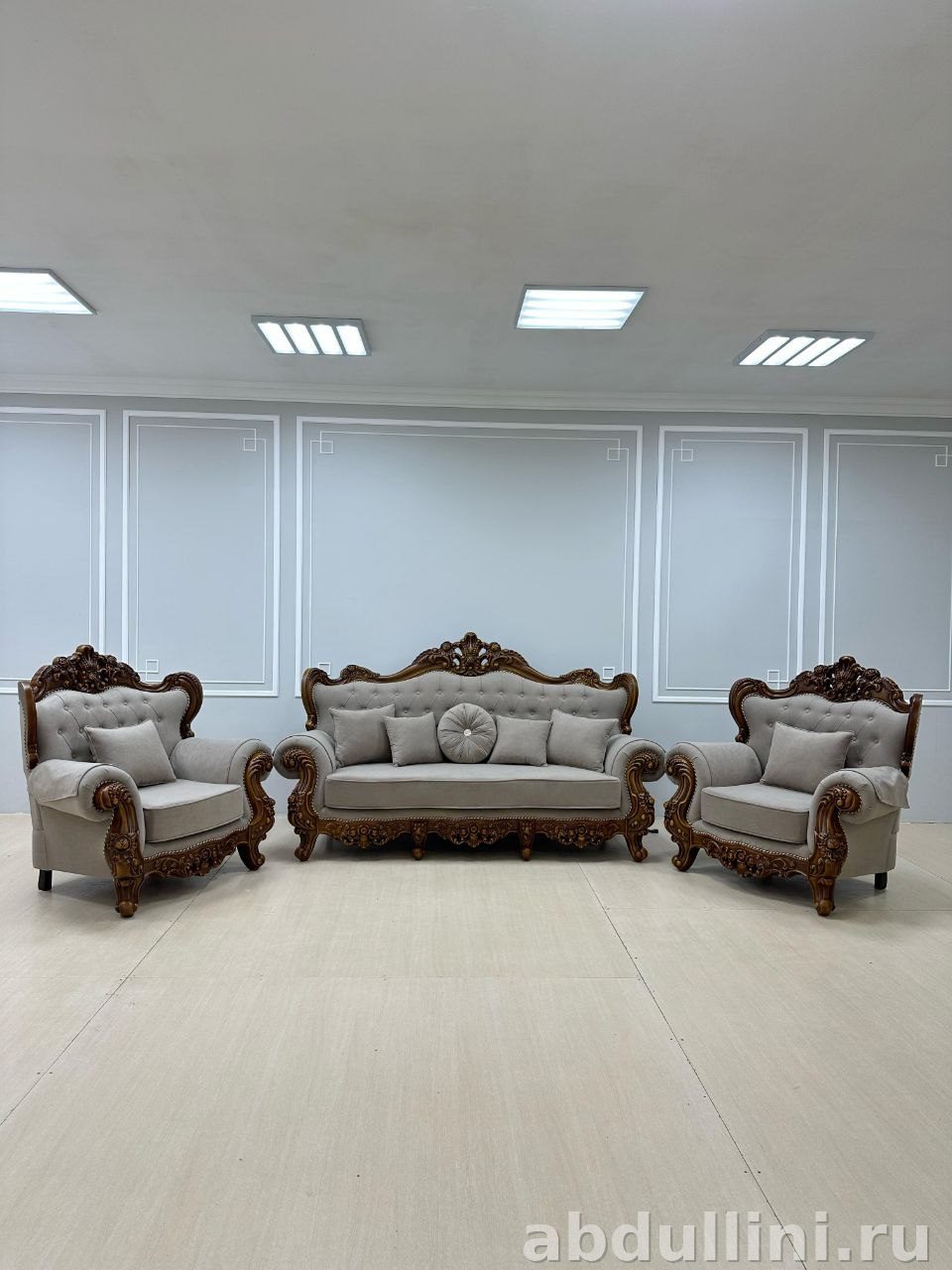 kitchens из Дагестана — купить у производителя Abdullini