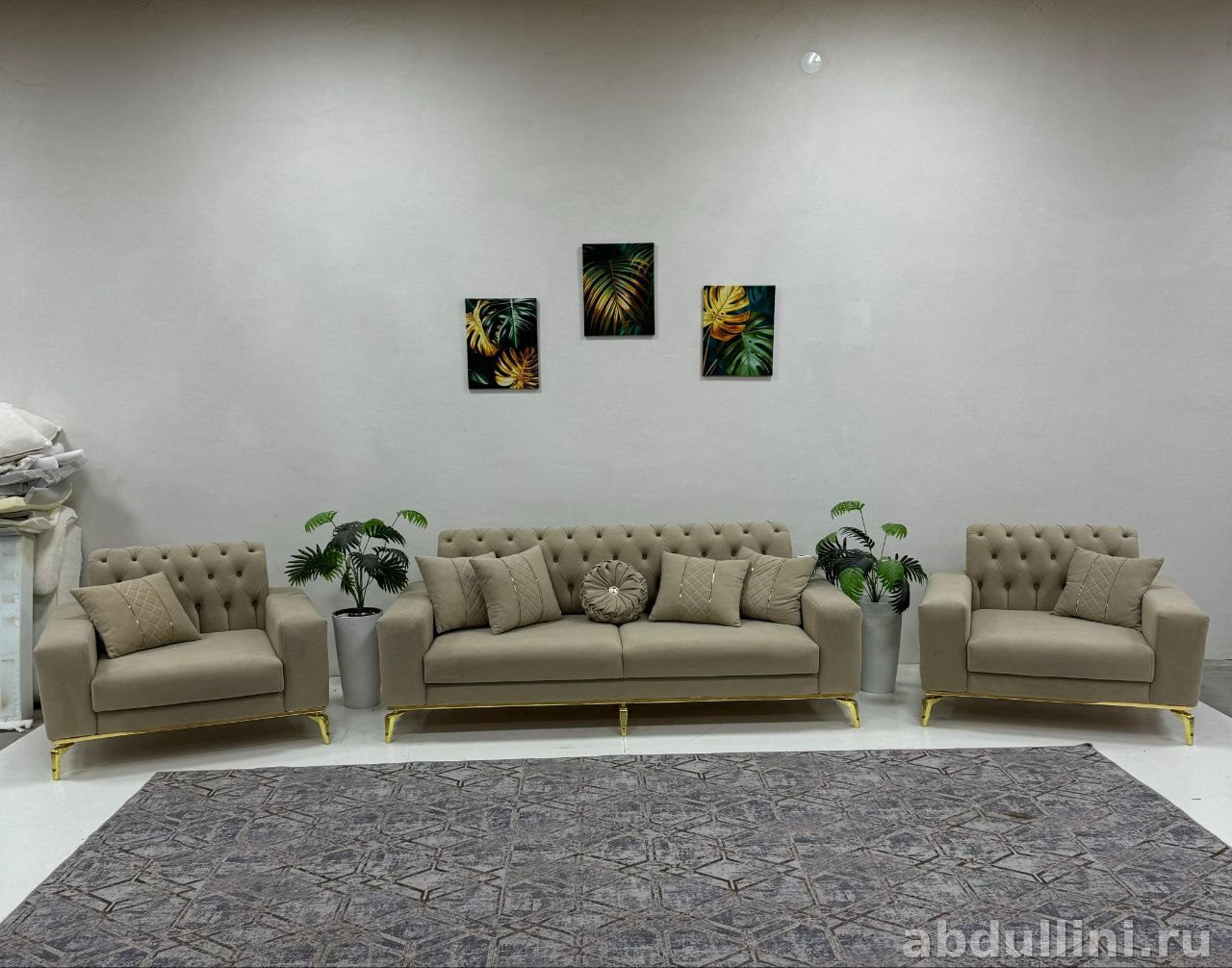 kitchens из Дагестана — купить у производителя Abdullini