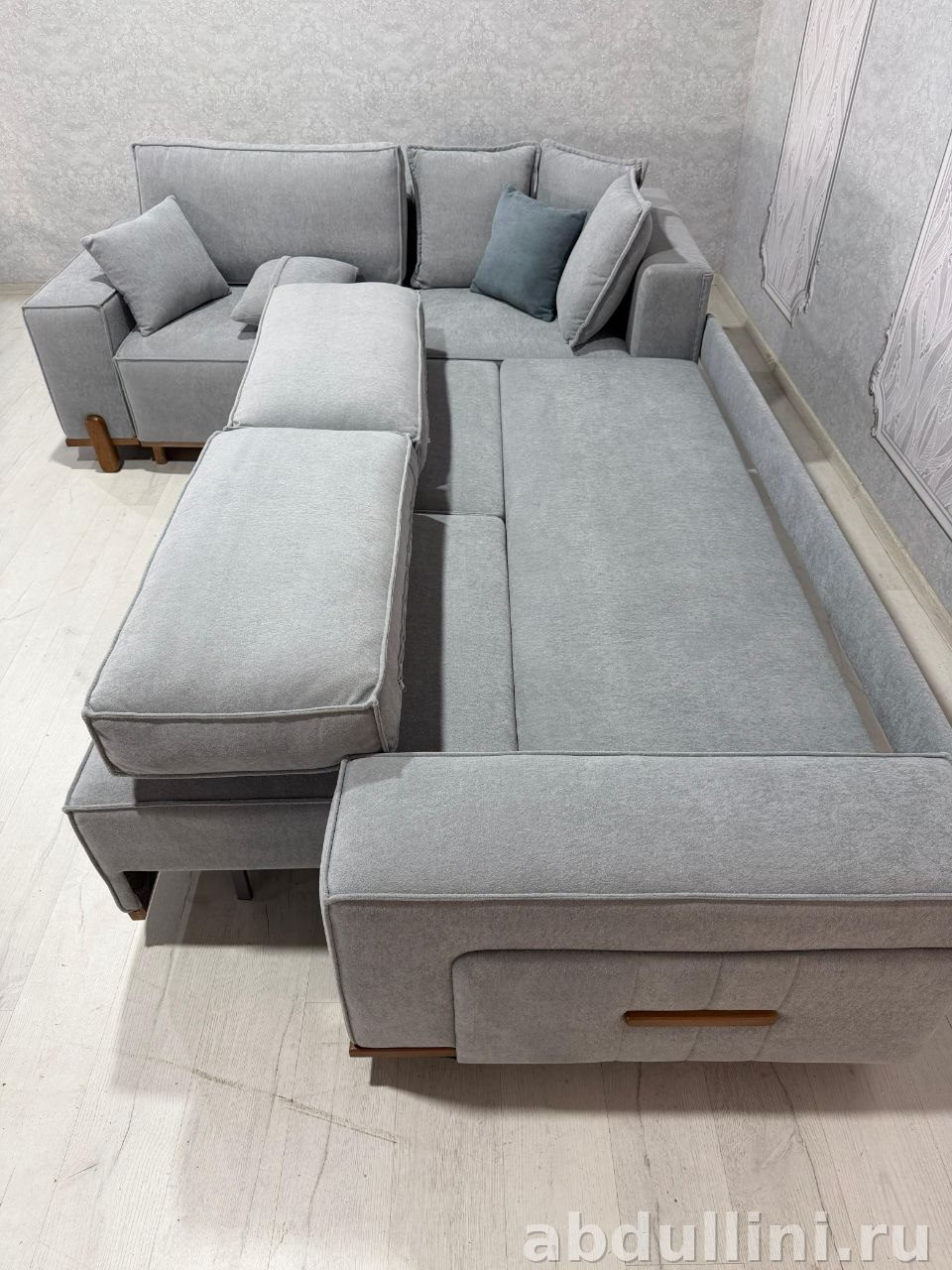 общее из Дагестана — купить у производителя Abdullini