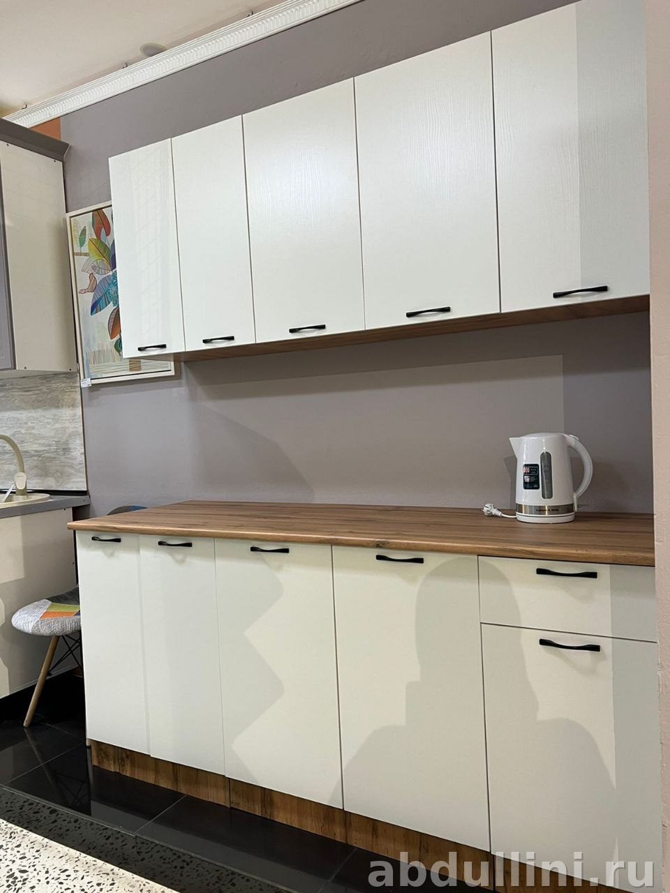 kitchens из Дагестана — купить у производителя Abdullini