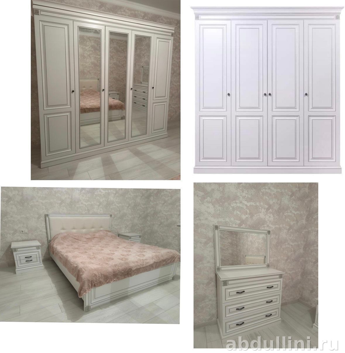 kitchens из Дагестана — купить у производителя Abdullini