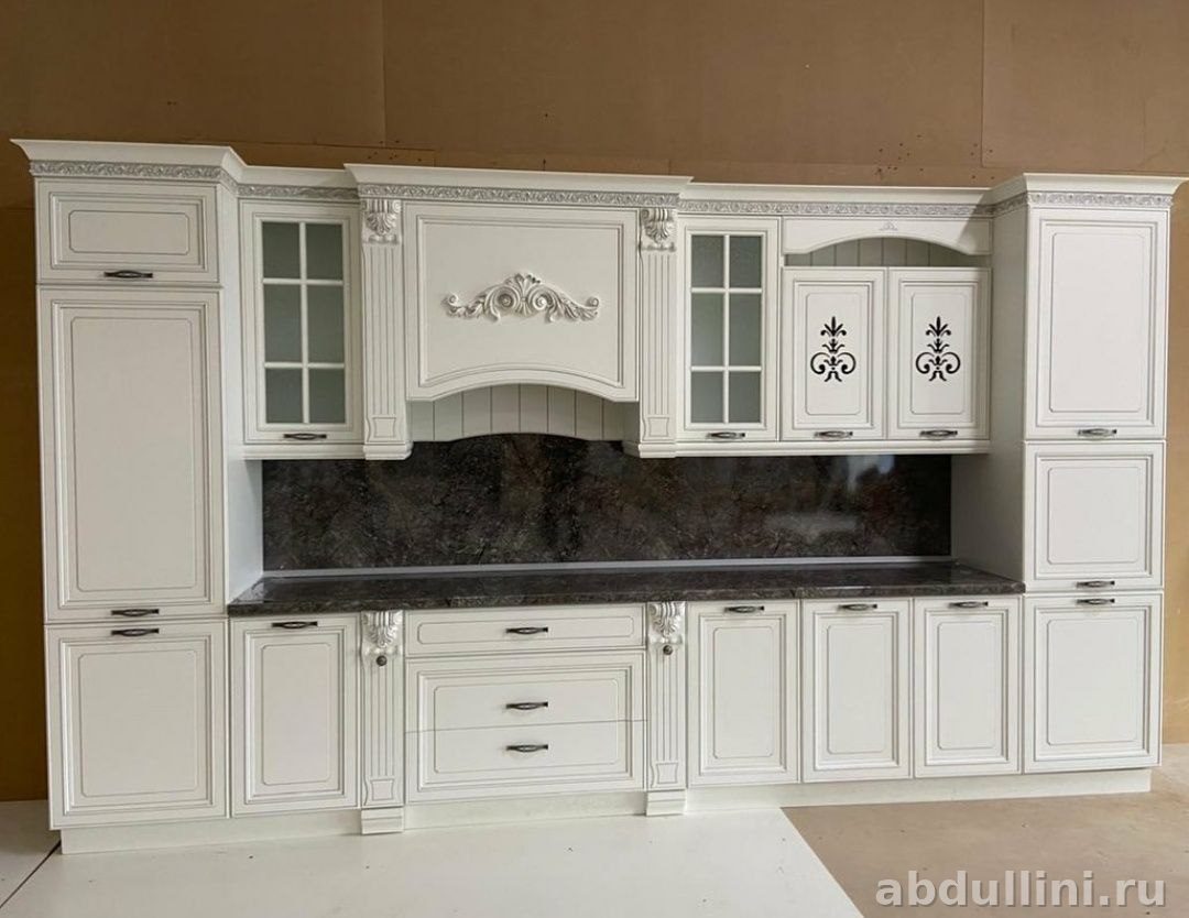 kitchens из Дагестана — купить у производителя Abdullini