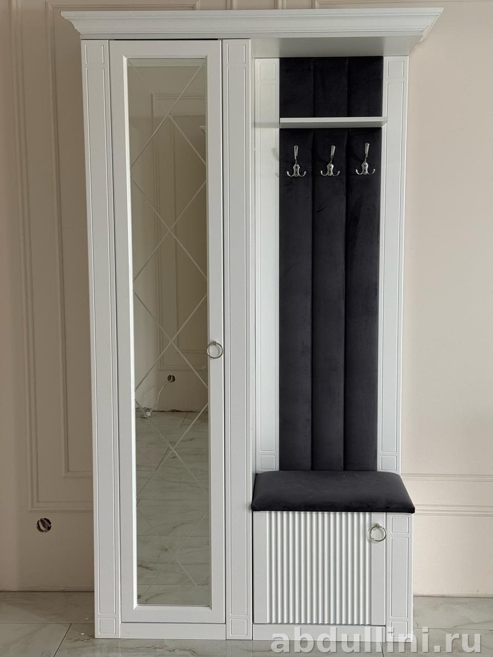 Прихожие из Дагестана — купить у производителя Abdullini