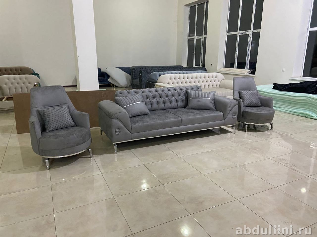 Мягкая мебель STELLA 3640 купить в Дагестане — купить в Дагестане — фото 1