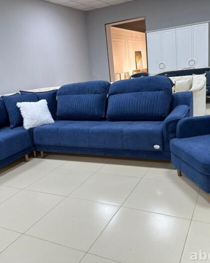 Угловой диван и кресло «Фараон» — купить в Дагестане — купить в Дагестане