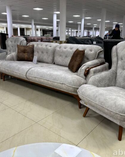 Мягкая мебель 3447 купить в Дагестане | Мебель от производителя — купить в Дагестане