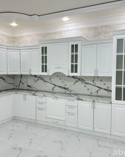 Кухонный гарнитур Жасмин 3663 — купить в Дагестане — купить в Дагестане