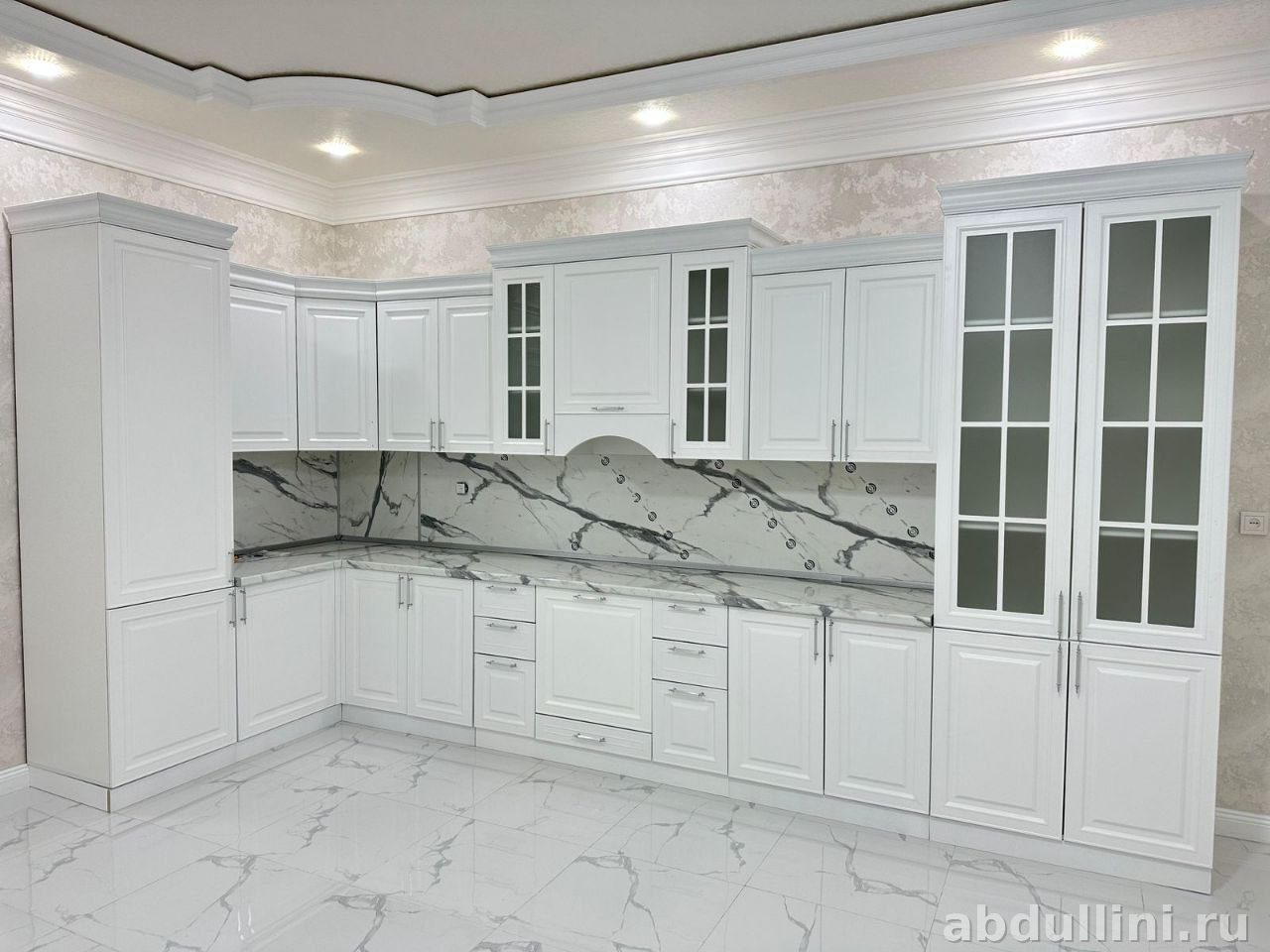 Кухонный гарнитур Жасмин 3663 — купить в Дагестане