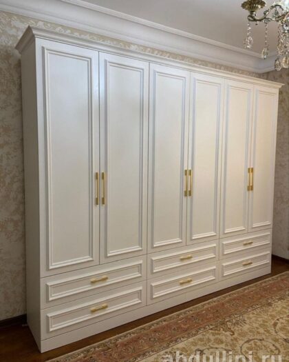 Шкаф «Диор» 3664 — купить в Дагестане от производителя — купить в Дагестане