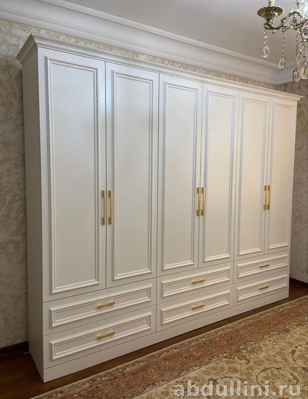 Шкаф «Диор» 3664 — купить в Дагестане от производителя — купить в Дагестане