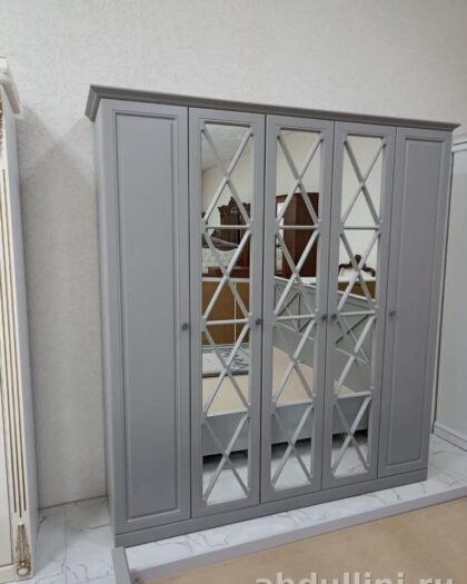 Шкаф Александрия 4дв. — купить в Дагестане | abdullini.ru другой размер — купить в Дагестане