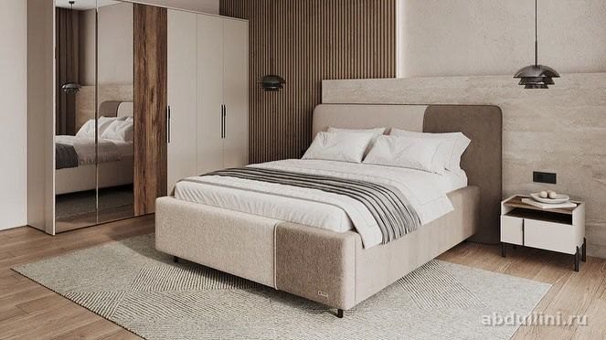 Спальня Анри 3679 — купить в Дагестане | Мебель от производителя — купить в Дагестане — фото 2