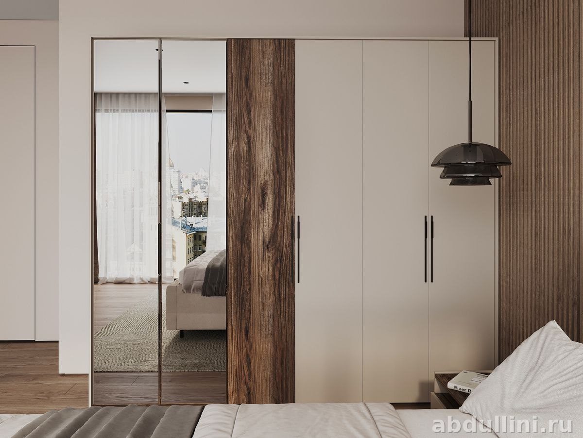 Спальня Анри 3679 — купить в Дагестане | Мебель от производителя — купить в Дагестане — фото 4