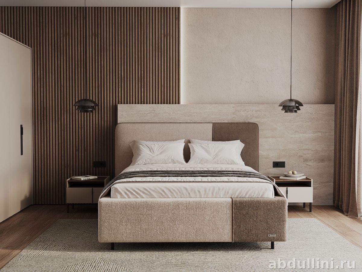 Спальня Анри 3679 — купить в Дагестане | Мебель от производителя — купить в Дагестане — фото 5