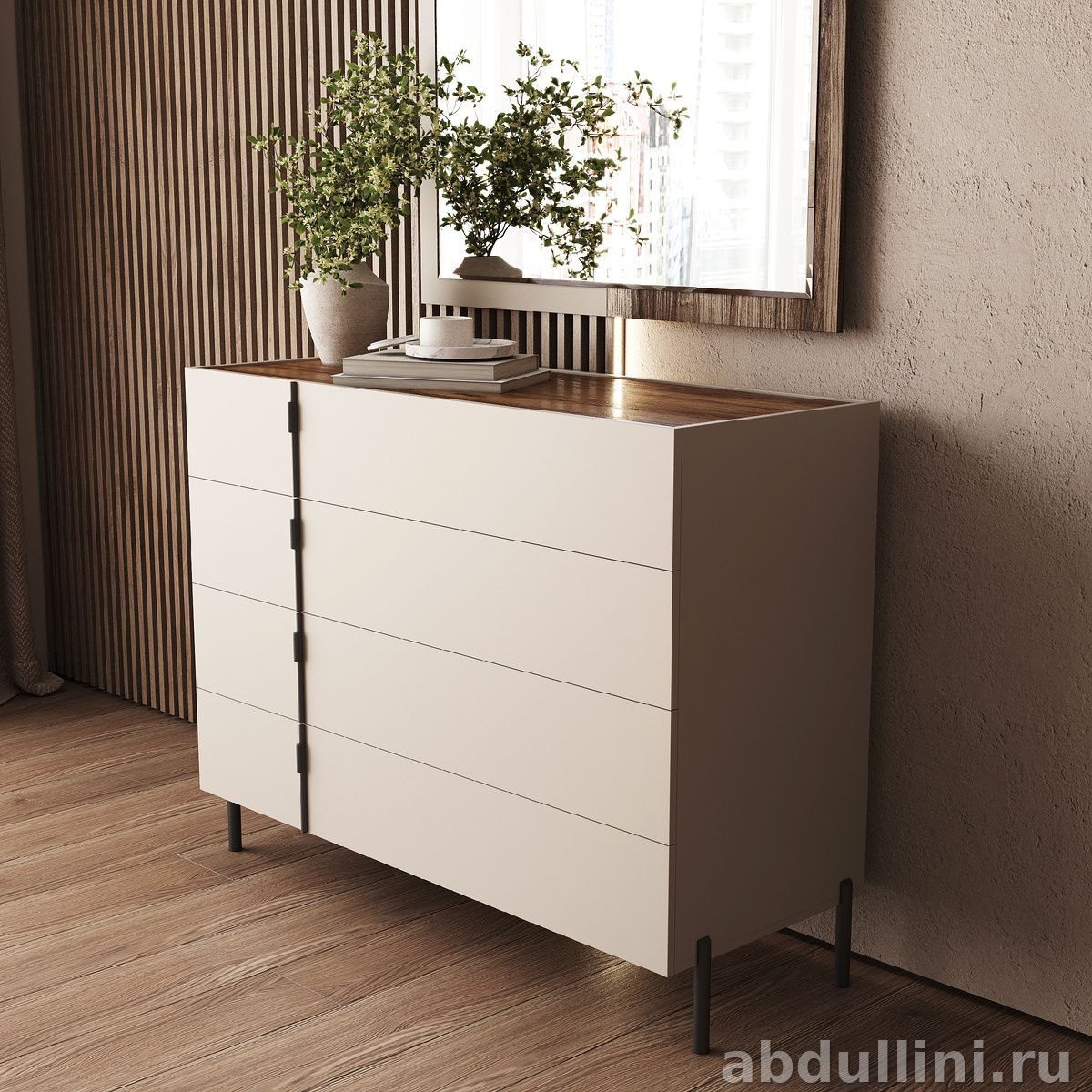 Спальня Анри 3679 — купить в Дагестане | Мебель от производителя — купить в Дагестане — фото 6