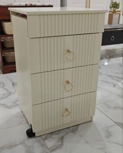 Гладилка «Милан» — компактный комод с 4 ящиками в Дагестане — купить в Дагестане