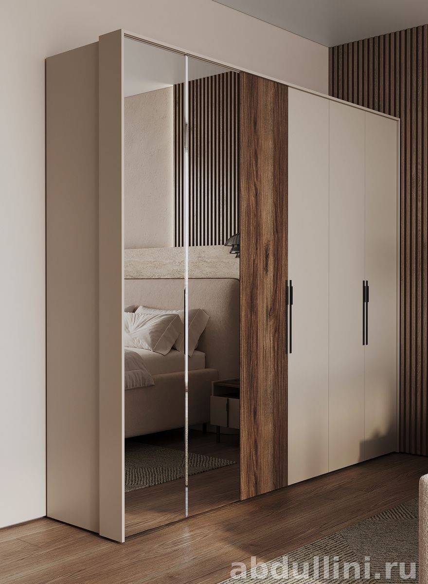 Спальня Анри 3679 — купить в Дагестане | Мебель от производителя — купить в Дагестане — фото 7