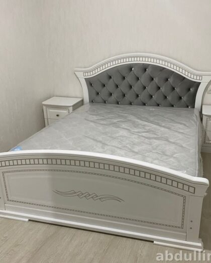 Спальня Афродита — купить в Дагестане | Мебель от производителя — купить в Дагестане — фото 1