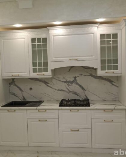 Кухонный гарнитур 3699 Мариан — купить в Дагестане — купить в Дагестане