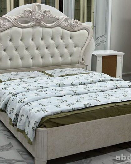 Кровать Афина люкс — купить в Дагестане от производителя — купить в Дагестане