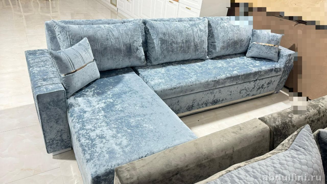 Угловой диван 3723 купить в Дагестане | Мебель от производителя — купить в Дагестане