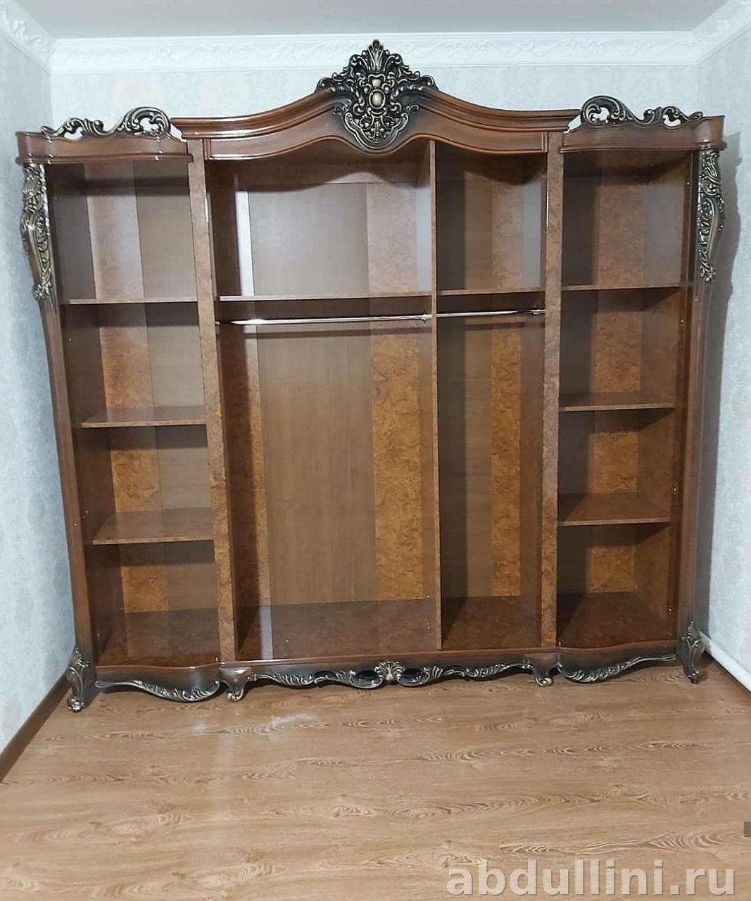 Спальня Джоконда — купить в Дагестане | Мебель от производителя — купить в Дагестане — фото 3