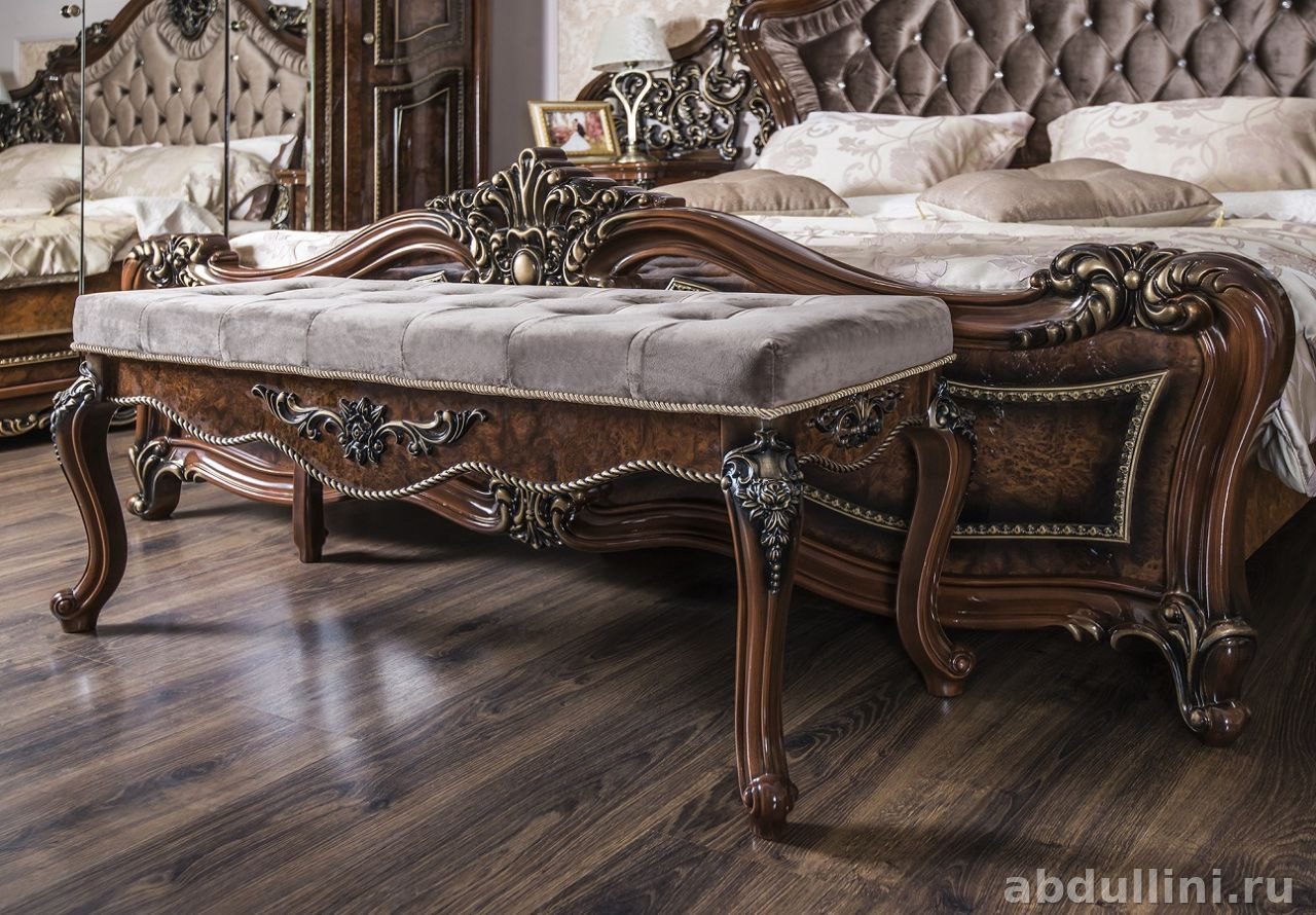 Банкетка Джоконда 3727 — купить в Дагестане — купить в Дагестане — фото 2