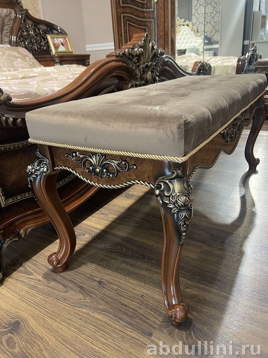 Банкетка Джоконда 3727 — купить в Дагестане — купить в Дагестане — фото 3