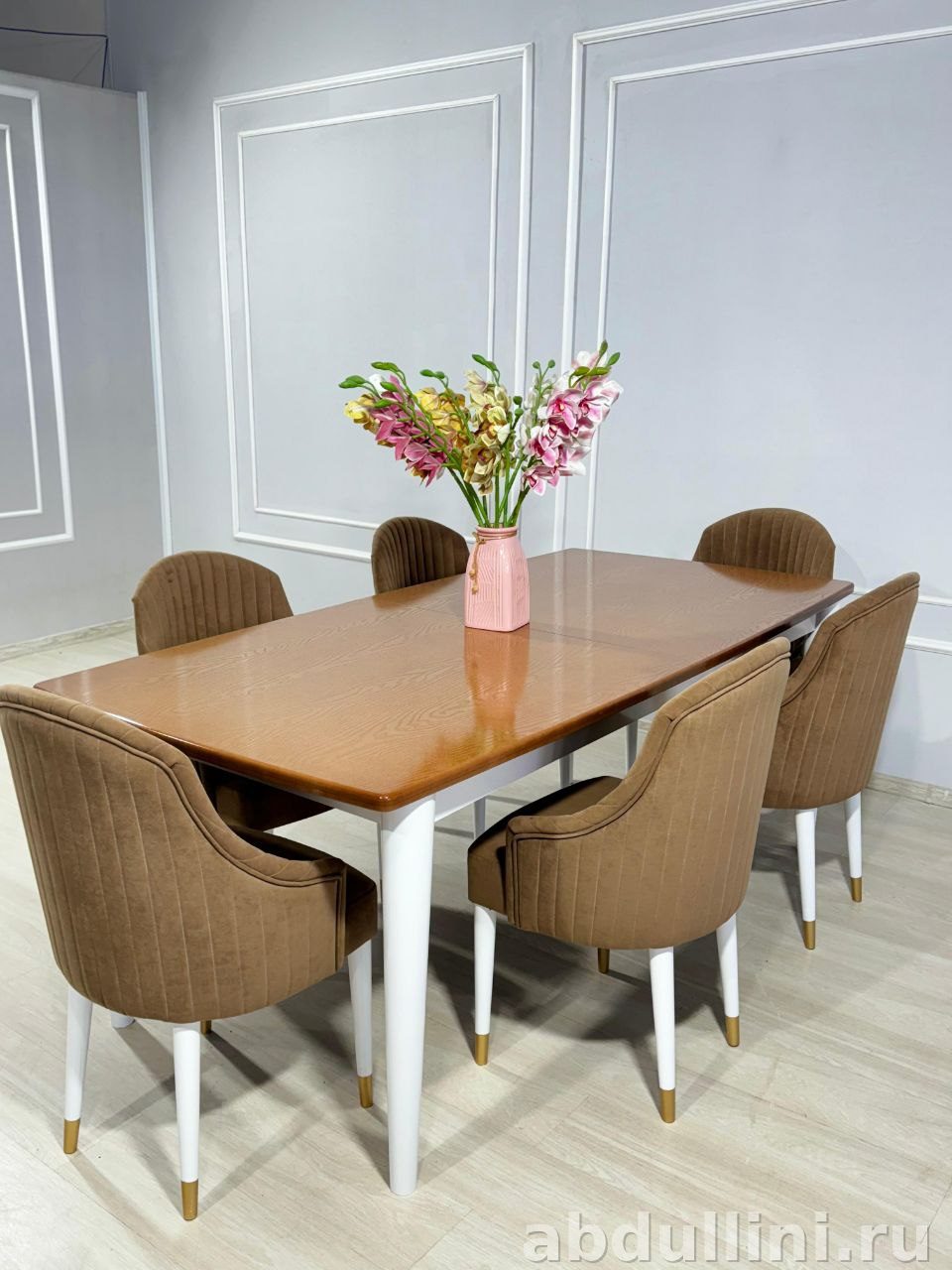 Купить стол «Анкара» и стулья «Лотос-2» в Дагестане — купить в Дагестане