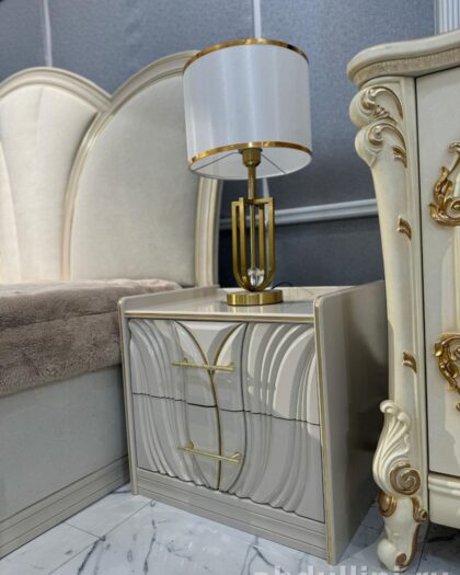 Спальня «Лилия» 6дв с П/М — купить в Дагестане — купить в Дагестане — фото 1