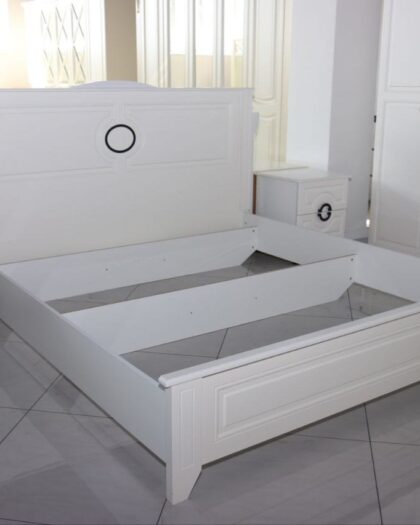 Спальня Октавия 4дв — купить в Дагестане от производителя — купить в Дагестане — фото 1