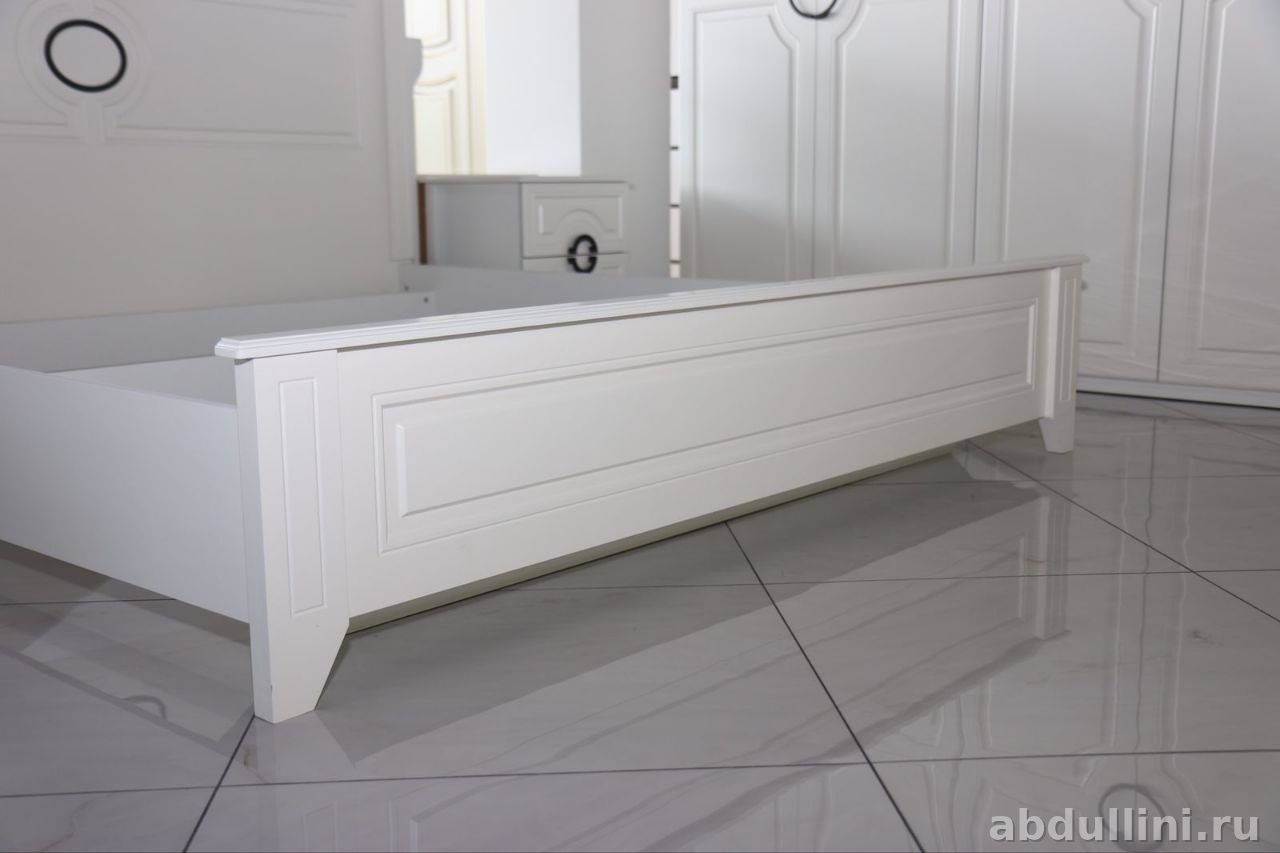 Спальня Октавия 4дв — купить в Дагестане от производителя — купить в Дагестане — фото 2