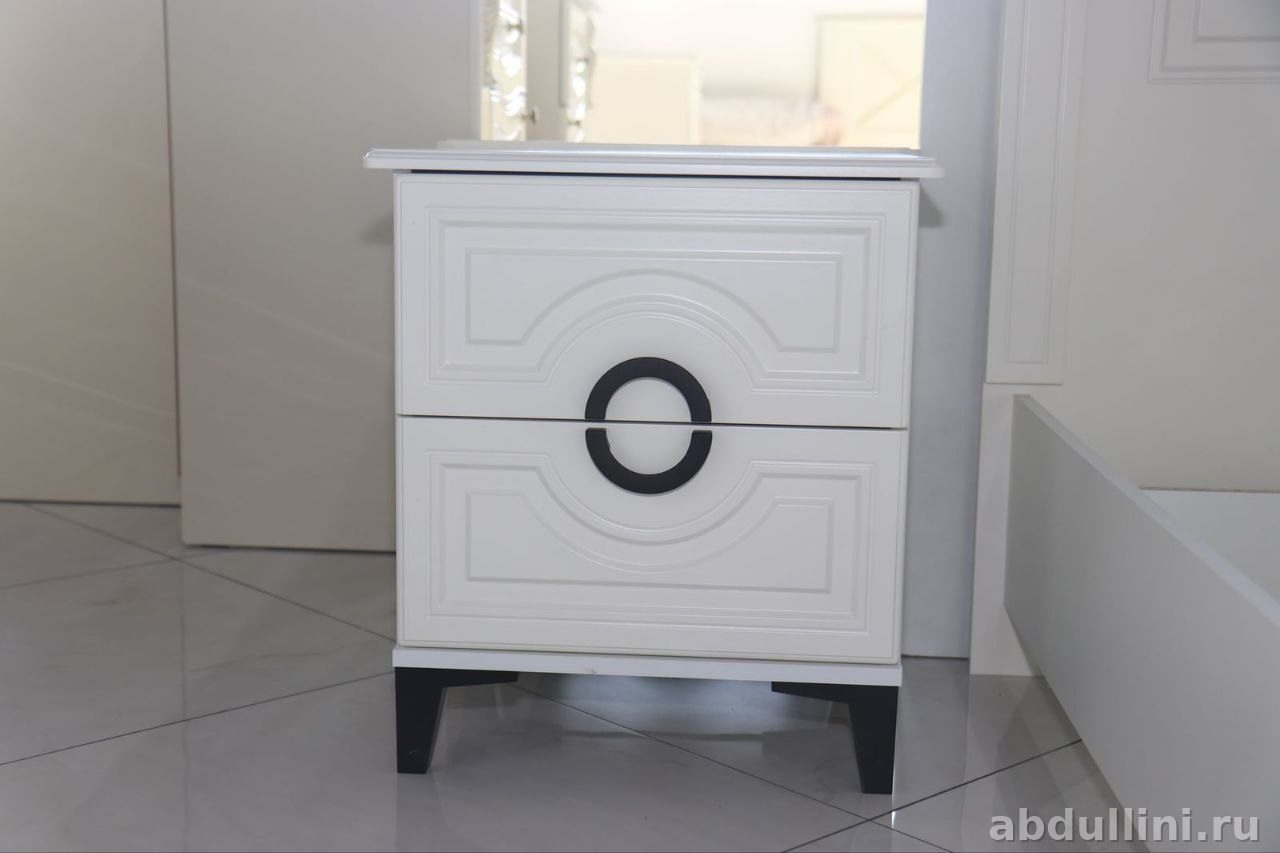 Спальня Октавия 4дв — купить в Дагестане от производителя — купить в Дагестане — фото 3