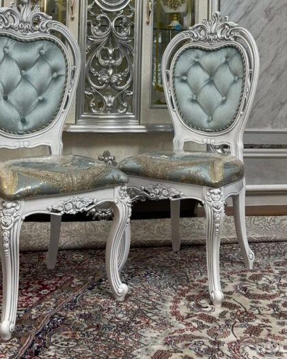 Классические стулья с обивкой — купить в Дагестане — купить в Дагестане