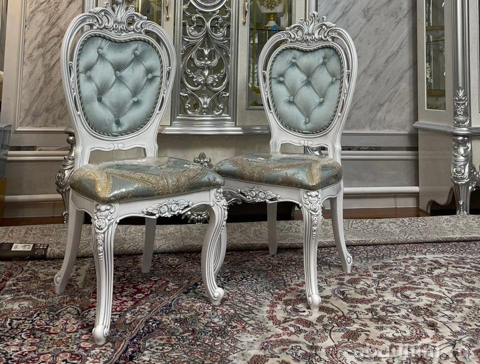 Классические стулья с обивкой — купить в Дагестане — купить в Дагестане