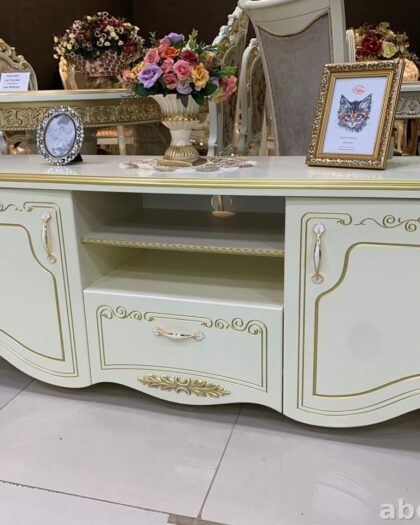 ТВ тумба «Маркиза» — купить в Дагестане | Мебель от производителя — купить в Дагестане