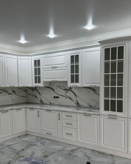 Кухня Палермо — купить в Дагестане от производителя — купить в Дагестане