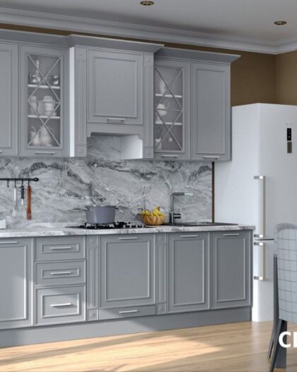 Кухонный гарнитур Селена 3758 — купить в Дагестане — купить в Дагестане