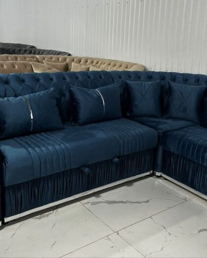 Угловой диван Астра Люкс 3764 в Дагестане — мебель на заказ — купить в Дагестане — фото 1