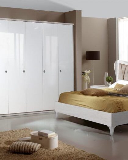 Спальня Опера 3771 — купить в Дагестане | Мебель от производителя — купить в Дагестане