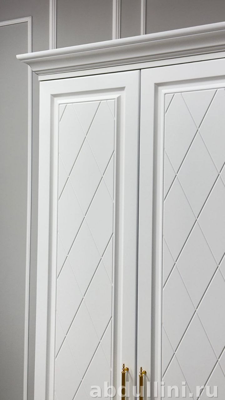 Прихожая Диана 8 — купить в Дагестане | Мебель на заказ Размер и фасады — купить в Дагестане — фото 1